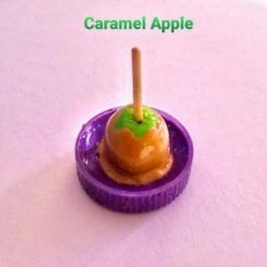 Caramel Apple